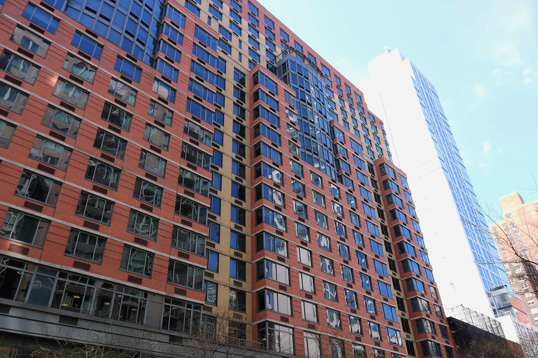 Photo for  The Anthem  - 222 EAST 34 STREET Rental Building in Kips Bay, Manhattan