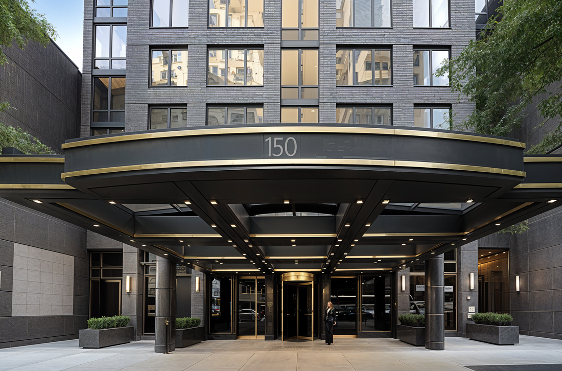 Photo for 150 East 57th Street - 150 East 57th Street Rental Building in Sutton Place, Manhattan