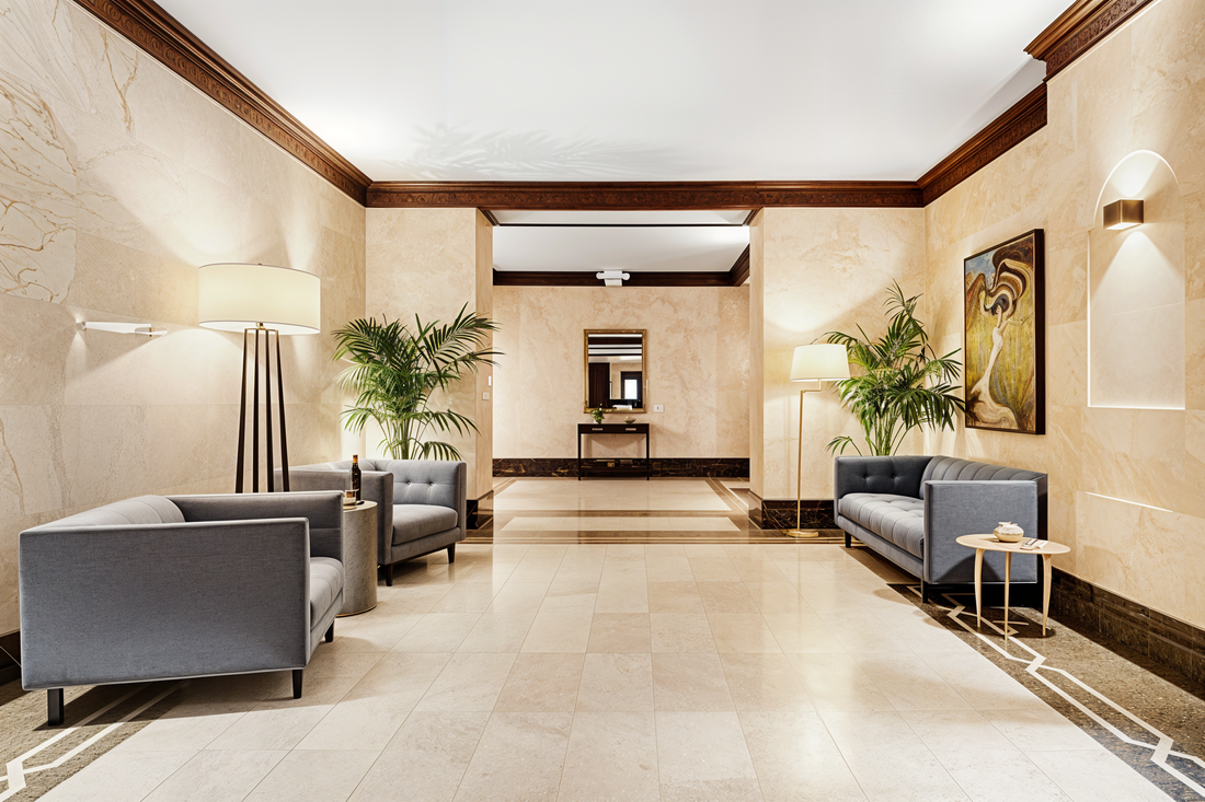 Photo for The Petersfield - 301 East 21st Street Rental Building in Gramercy Park, Manhattan