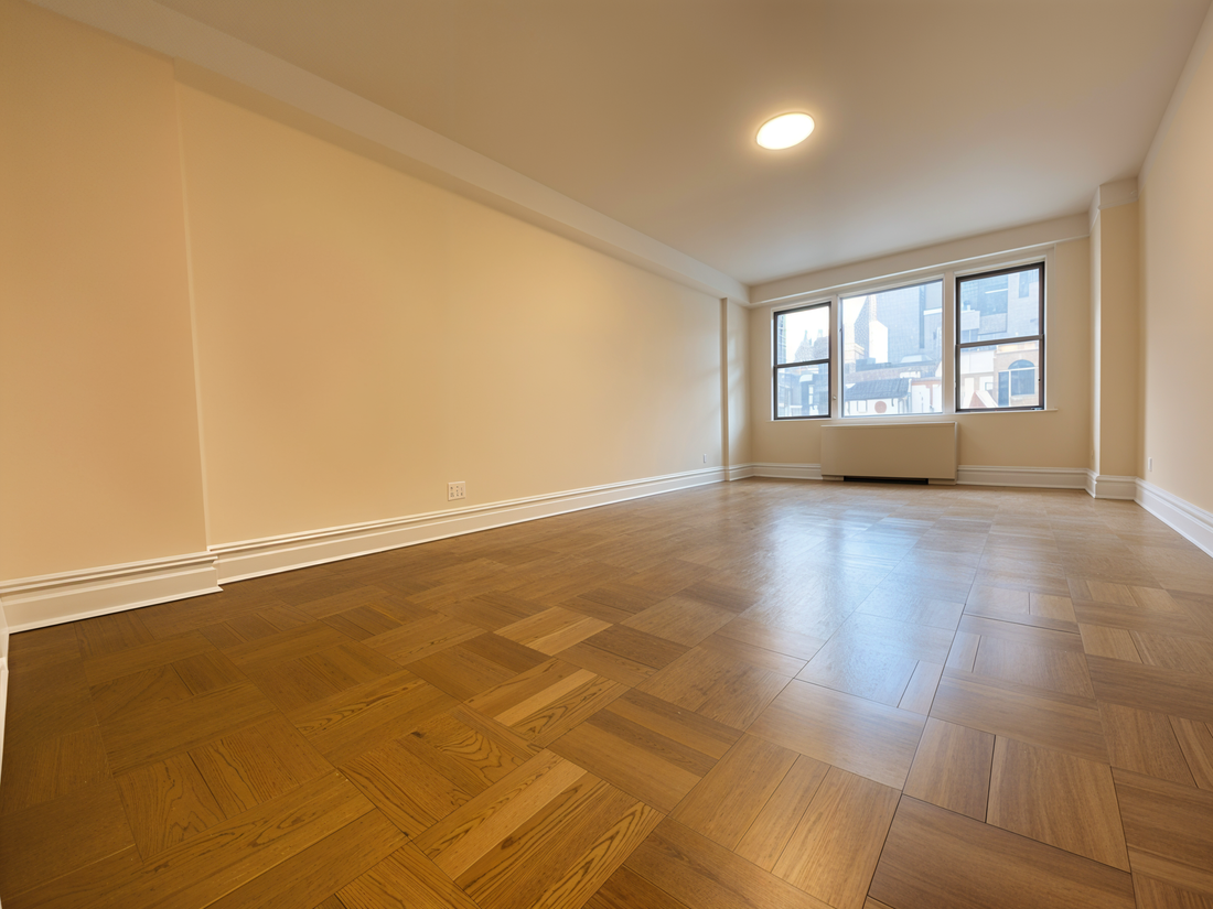 Photo for  The Camelot  - 301 West 45th Street Rental Building in Hell's Kitchen, Manhattan