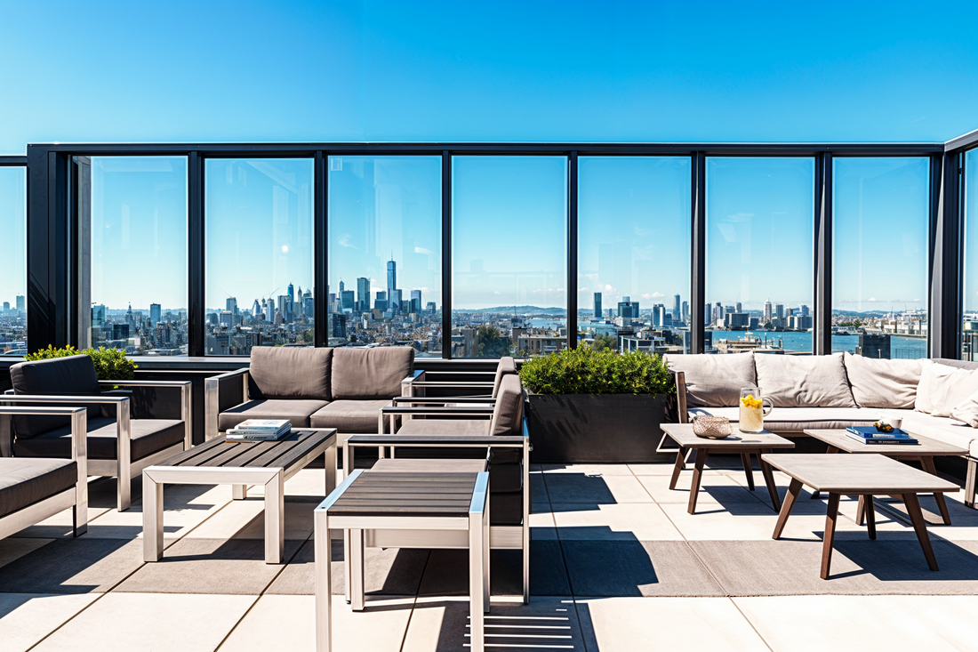 Photo for  The Olivia  - 315 WEST 33 STREET Rental Building in Hudson Yards, Manhattan