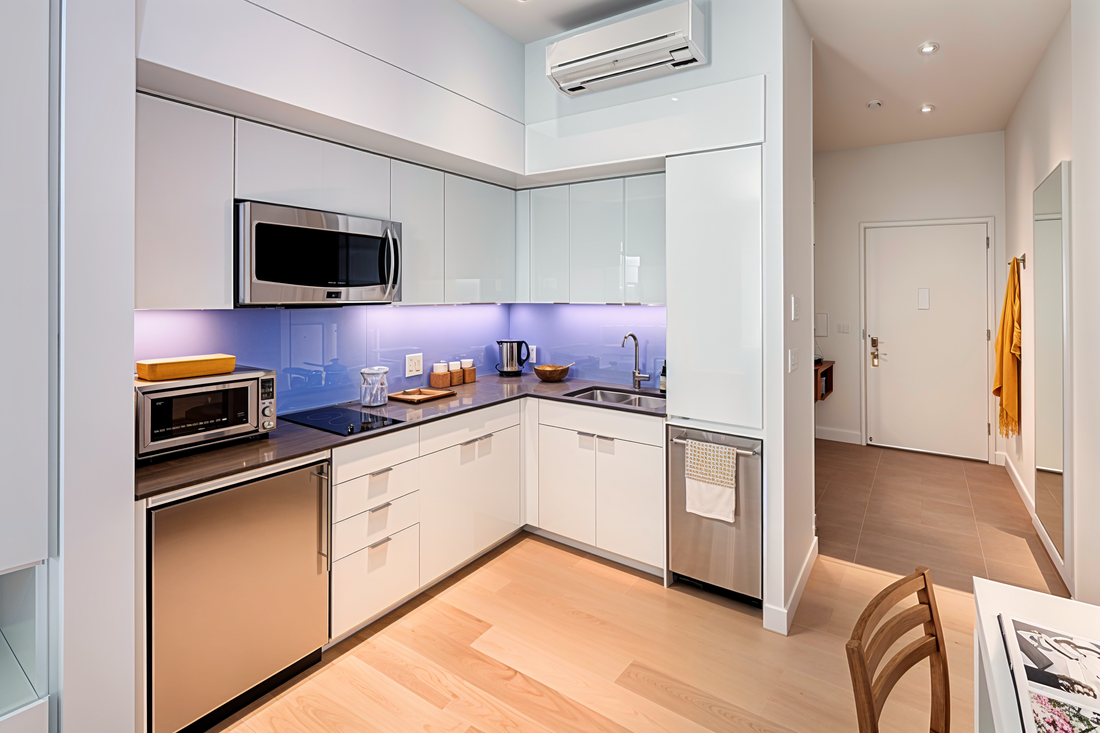 Photo for Carmel Place - 335 EAST 27 STREET Mixed Use in Kips Bay, Manhattan