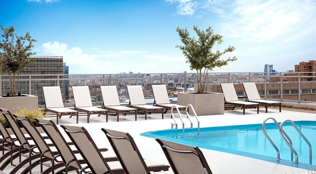 Photo for  300 East 34th  - 300 East 34th Street Rental Building in Murray Hill, Manhattan