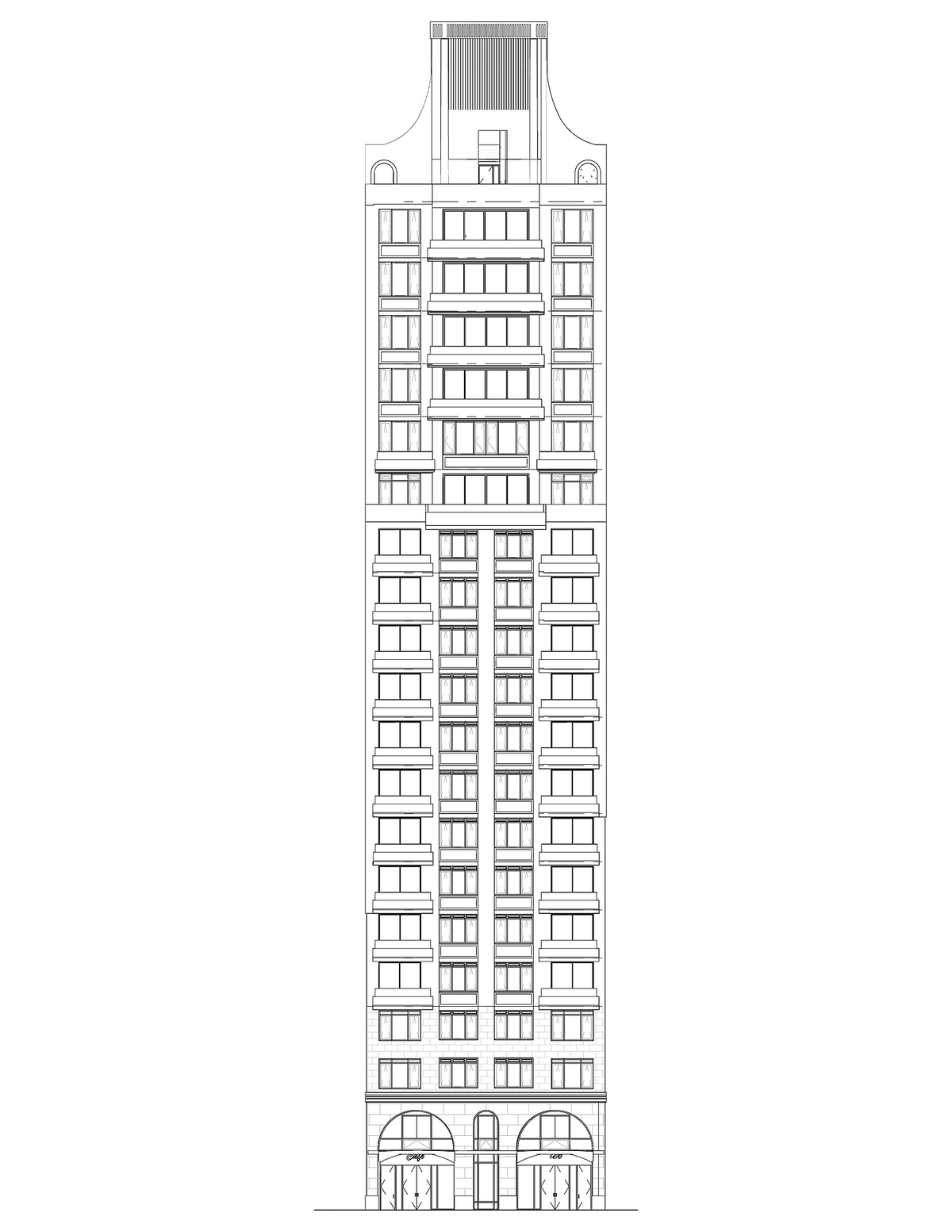 Photo for ARLOPARC - 124 EAST 86 STREET Condominium in Upper East Side, Manhattan