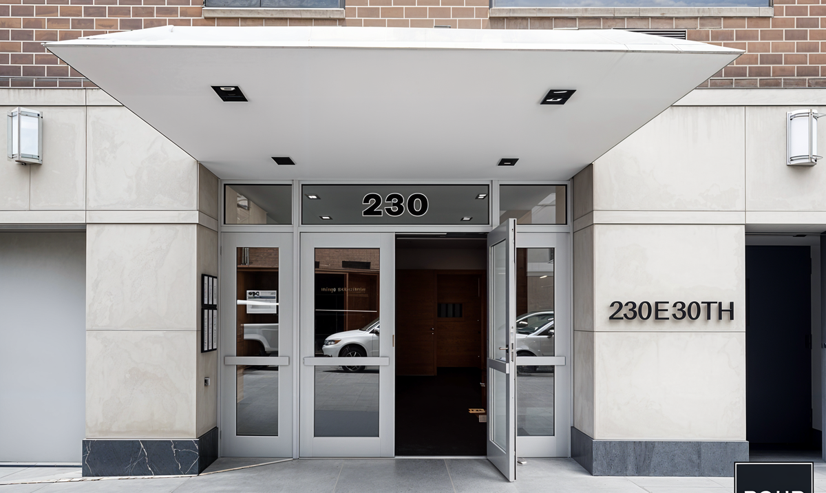 Photo for  230 East 30th Street  - 230 East 30th Street Rental Building in Kips Bay, Manhattan