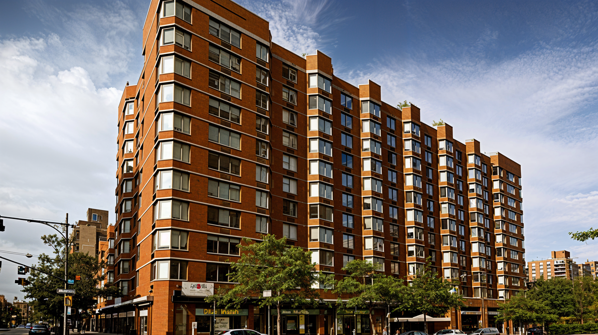 Photo for  West 96th  - 750 COLUMBUS AVENUE Condominium in Upper West Side, Manhattan