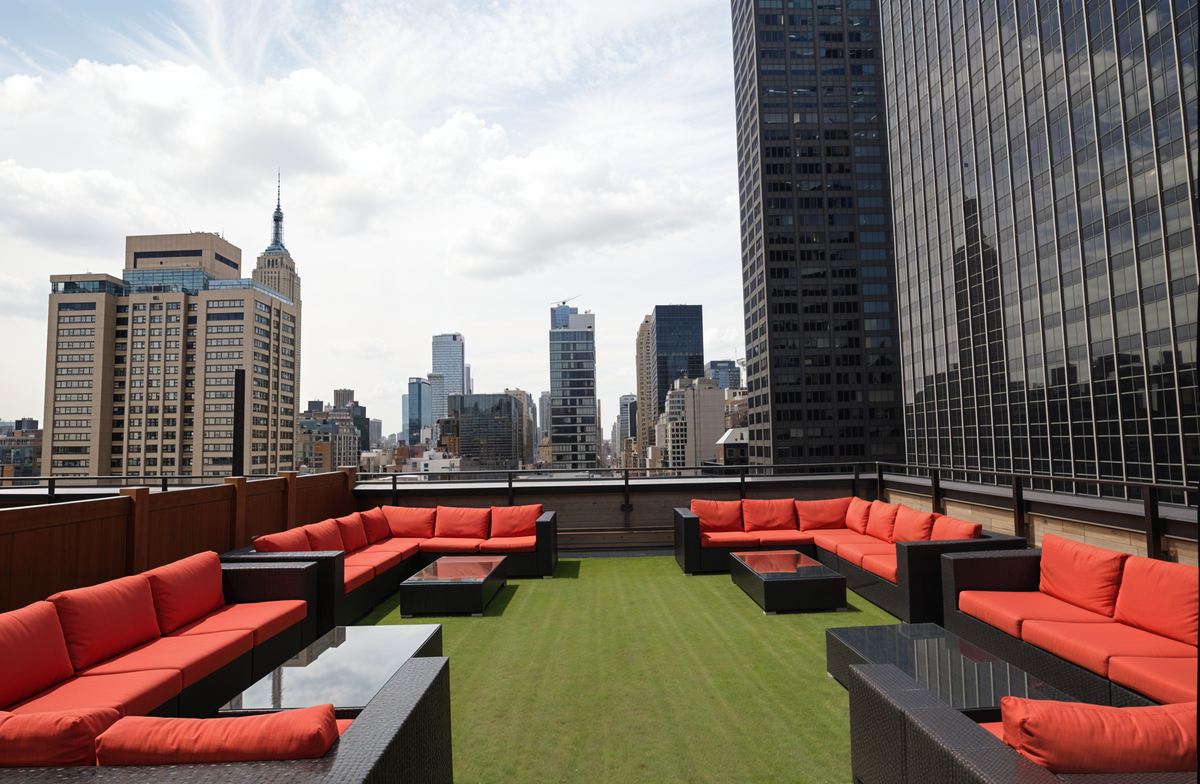 Photo for  The Nash  - 222 East 39th Street Rental Building in Murray Hill, Manhattan