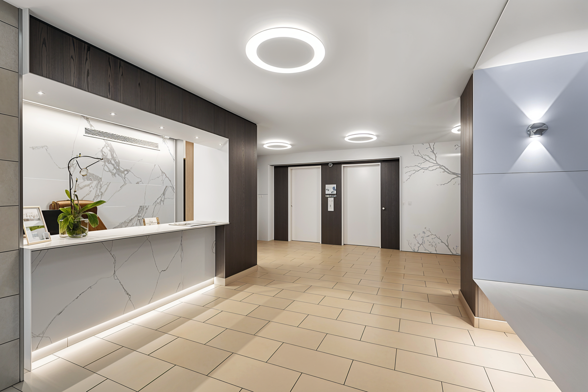 Photo for  The Centra  - 230 EAST 44 STREET Rental Building in Turtle Bay, Manhattan