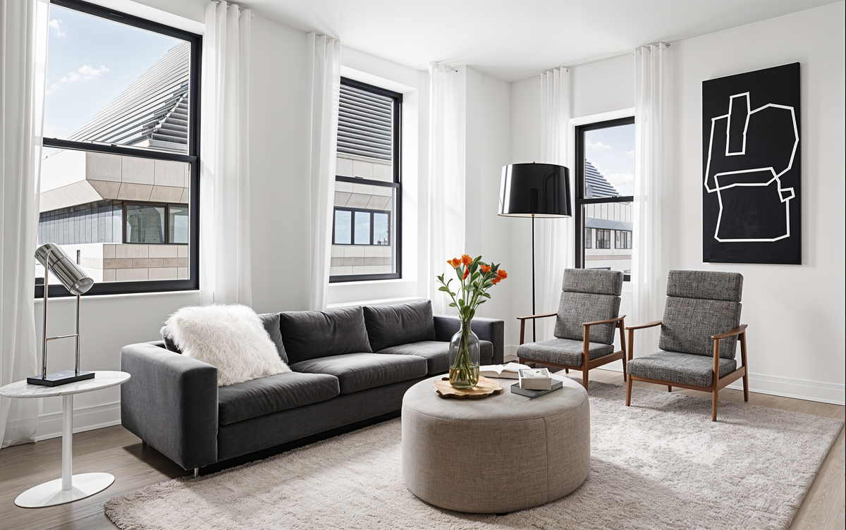 Photo for  70 Pine Street  - 70 Pine Street Condominium in Financial District, Manhattan