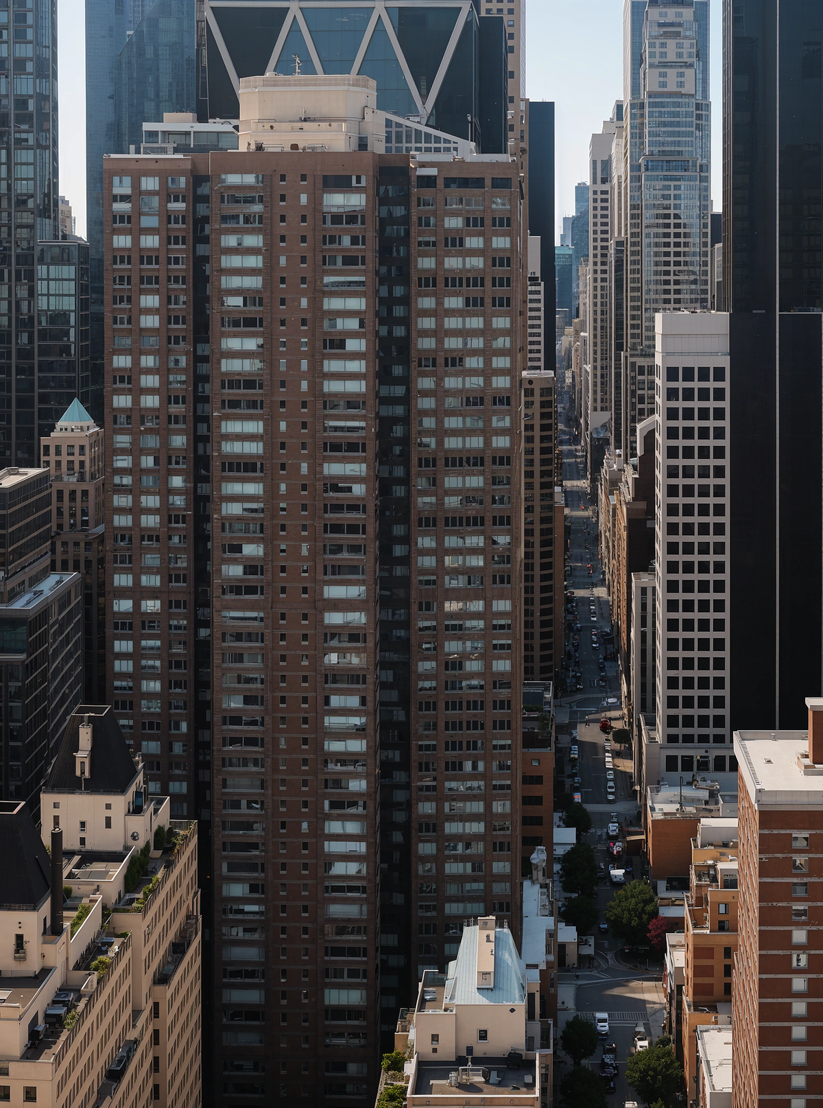 Photo for The Sheffield - 322 WEST 57 STREET Condominium in Midtown West, Manhattan