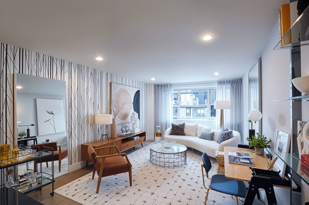 Photo for  60 EAST 12 STREET  - 60 EAST 12 STREET Rental Building in Greenwich Village, Manhattan