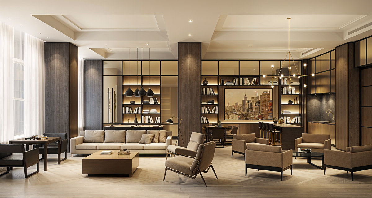 Photo for  15 Park Row  - 15 PARK ROW Mixed Use in Financial District, Manhattan