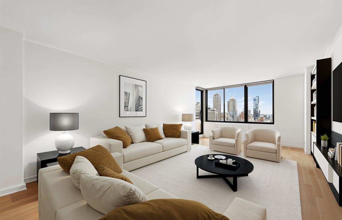 Photo for 800 5 Avenue - 800 5th Avenue Rental Building in Lenox Hill, Manhattan