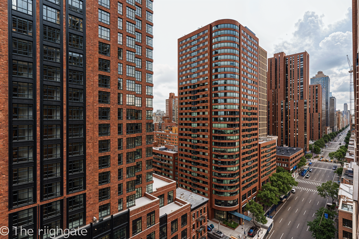 Photo for  THE HIGHGATE  - 182 East 95th Street Rental Building in Carnegie Hill, Manhattan