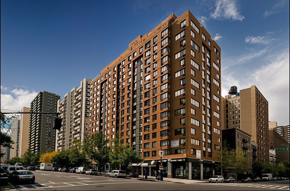 Photo for  The Westmont  - 720 COLUMBUS AVENUE Rental Building in Upper West Side, Manhattan