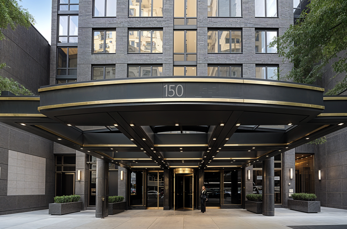 Photo for  150 East 57th Street  - 150 East 57th Street Rental Building in Sutton Place, Manhattan