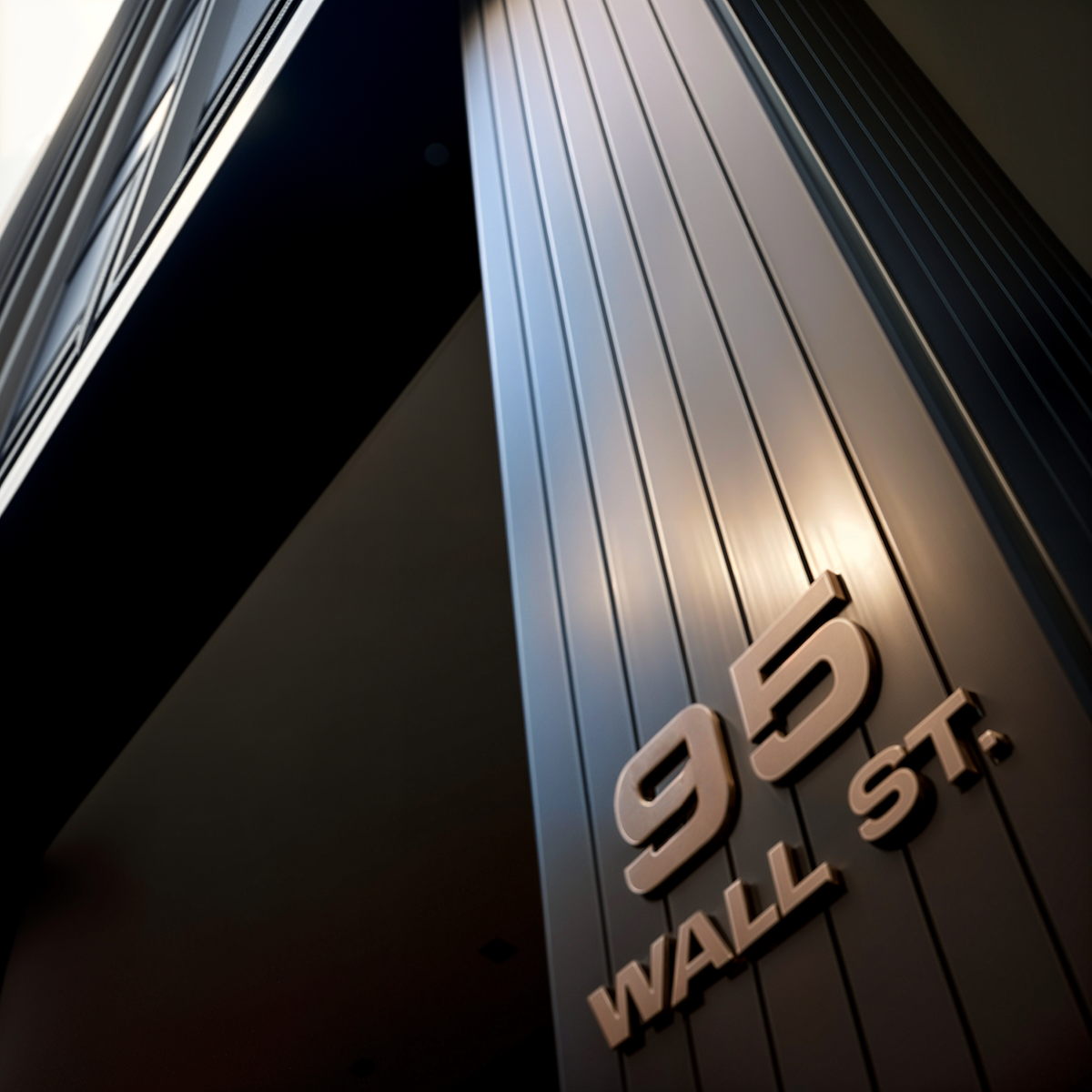 Photo for  95 Wall  - 95 WALL STREET Rental Building in Financial District, Manhattan