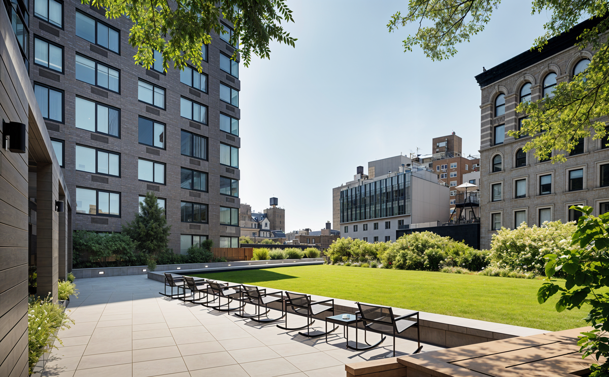 Photo for One Union Square - 1 Union Square South Rental Building in Flatiron, Manhattan