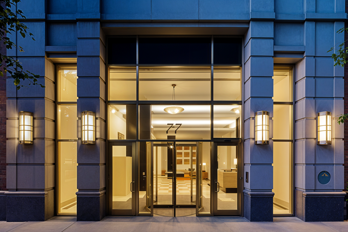 Photo for  The Vanguard Chelsea  - 77 West 24th Street Rental Building in Flatiron, Manhattan