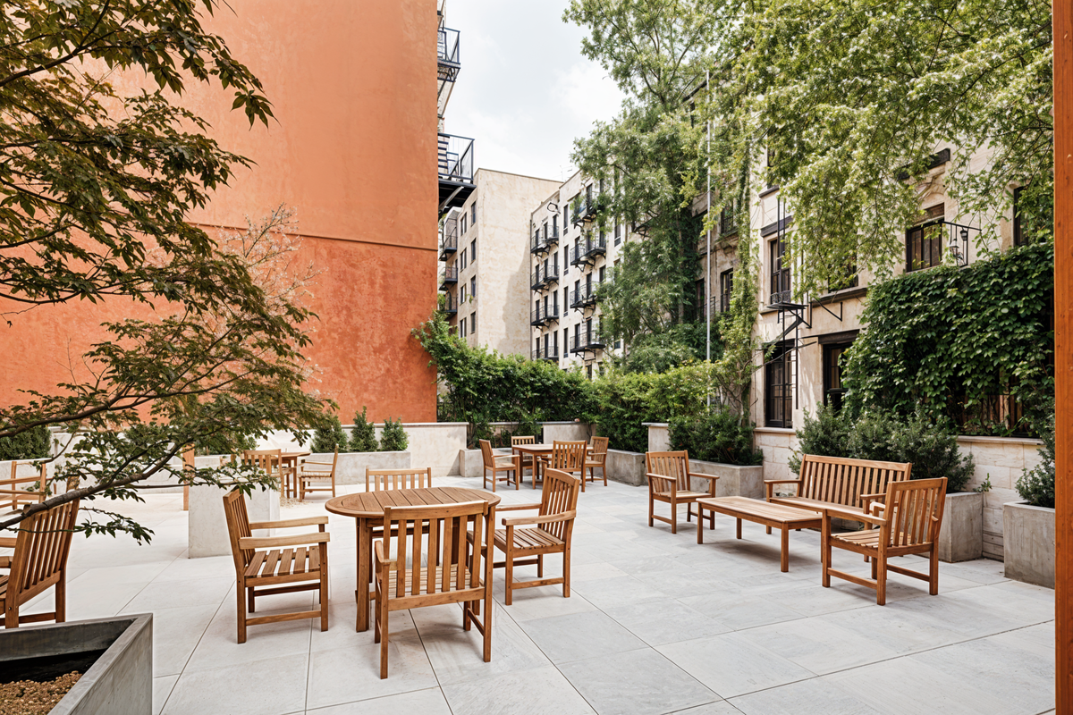 Photo for 194 East 2nd Street - 194 East 2nd Street Rental Building in East Village, Manhattan