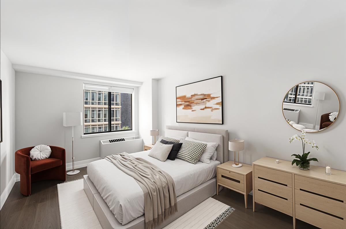 Photo for  The Cole by Stonehenge  - 354 East 91st Street Rental Building in Yorkville, Manhattan