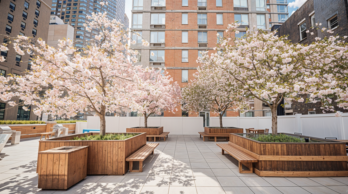 Photo for  Longacre House  - 305 West 50th Street Rental Building in Hell's Kitchen, Manhattan