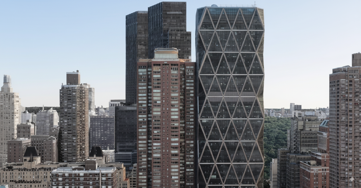 Photo for The Sheffield - 322 WEST 57 STREET Condominium in Midtown West, Manhattan