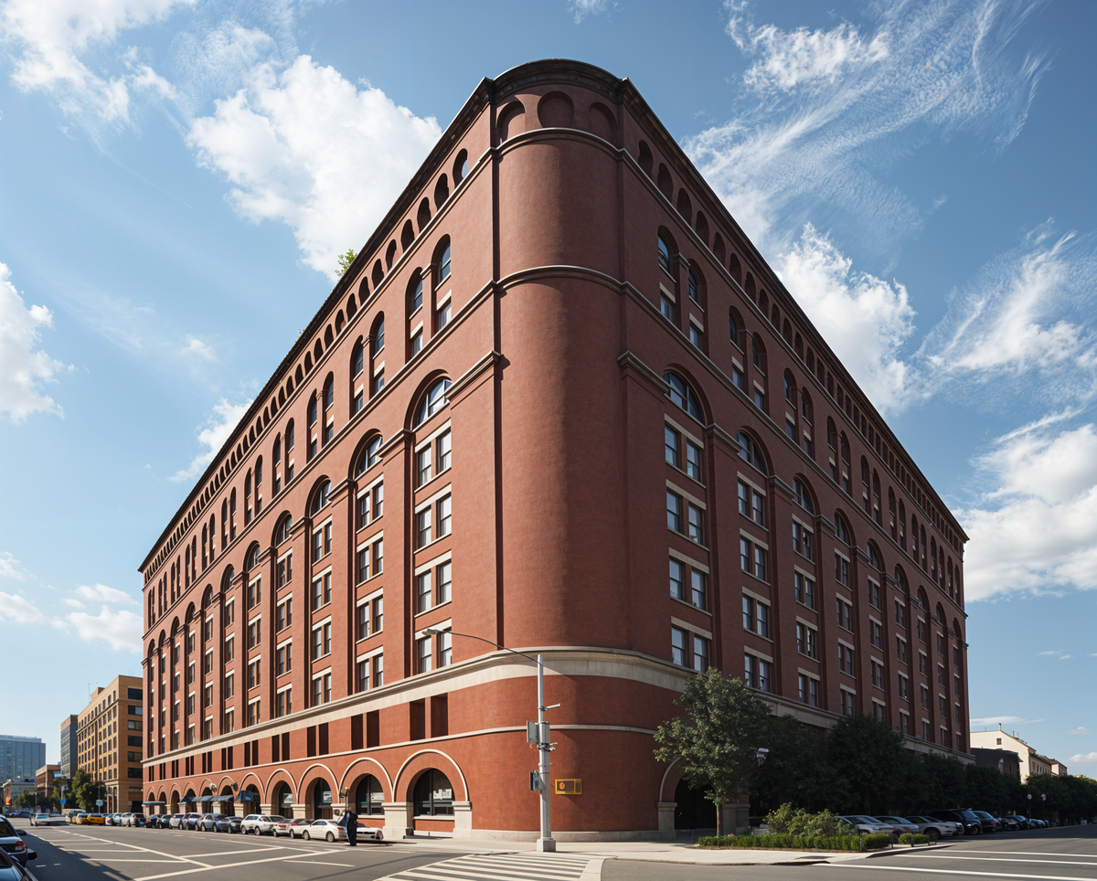 Photo for THE ARCHIVE - 666 Greenwich Street Rental Building in West Village, Manhattan