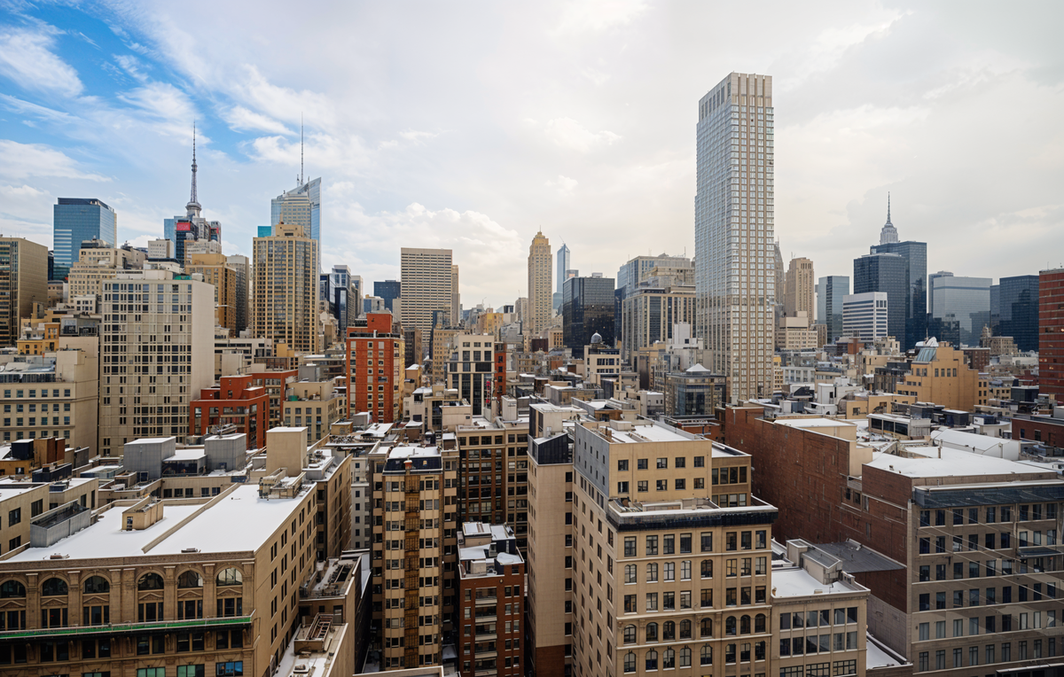 Photo for The Magellan - 35 West 33rd Street Rental Building in Midtown South, Manhattan
