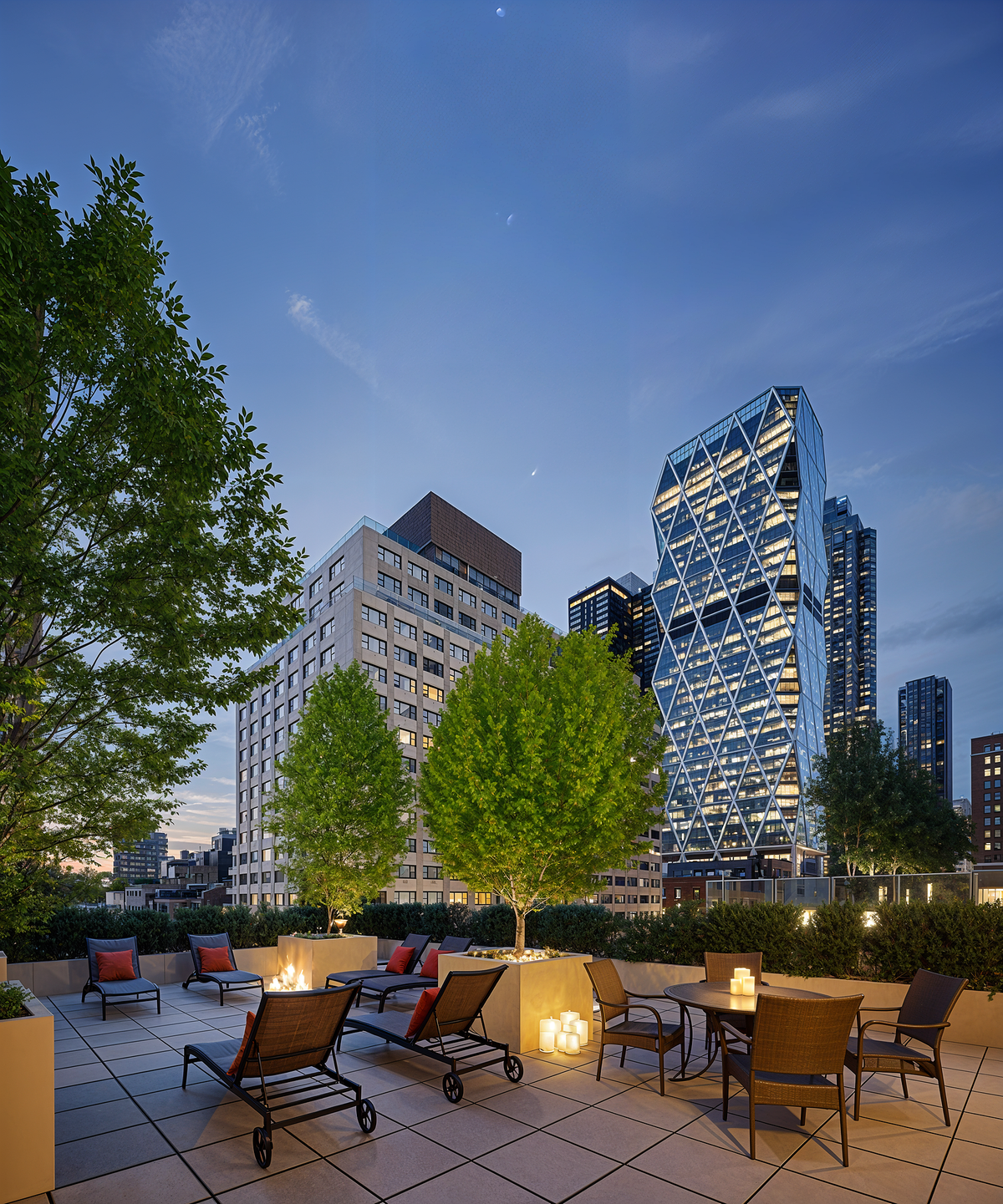 Photo for The Marc - 260 West 54th Street Condominium in Midtown, Manhattan