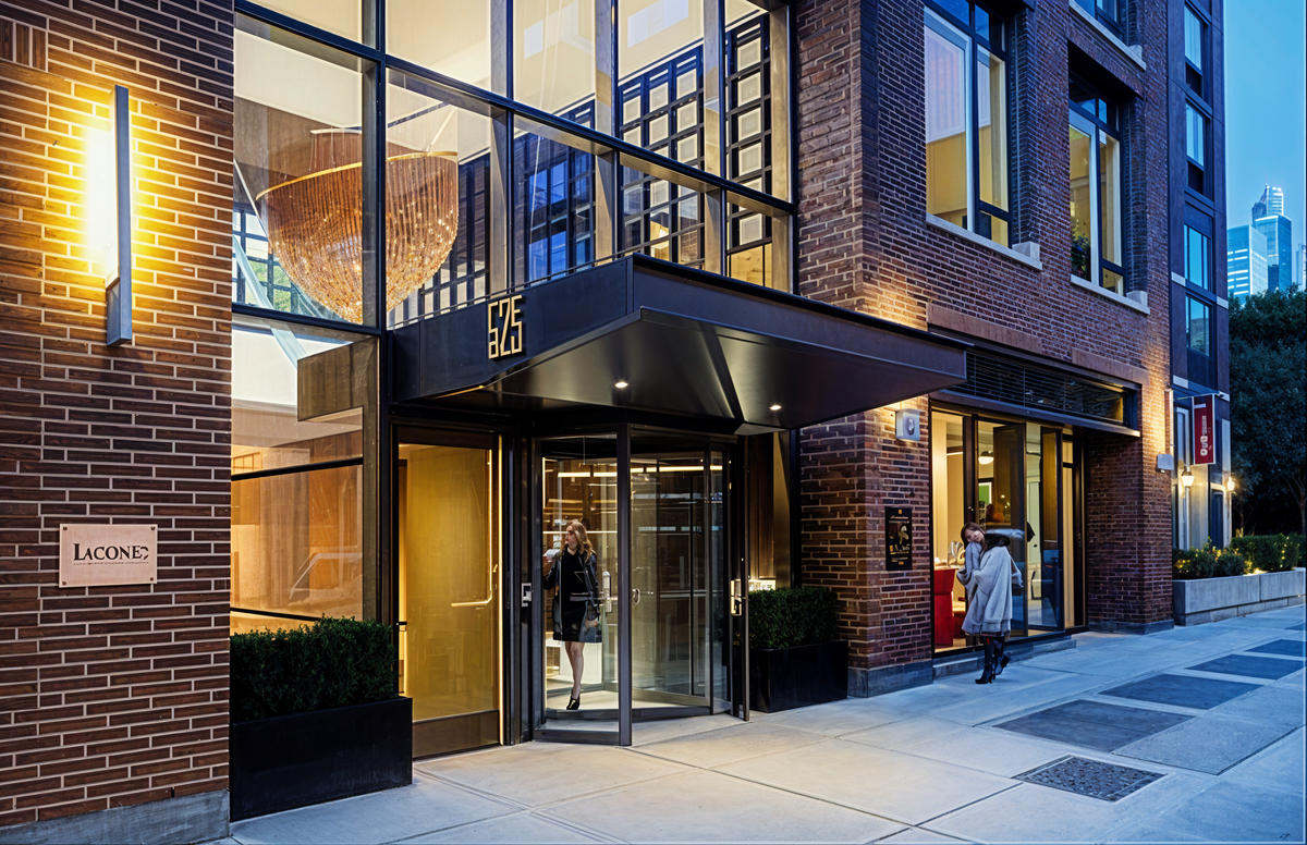 Photo for 525 West 52nd - 525 West 52nd Street Condominium in Hell's Kitchen, Manhattan