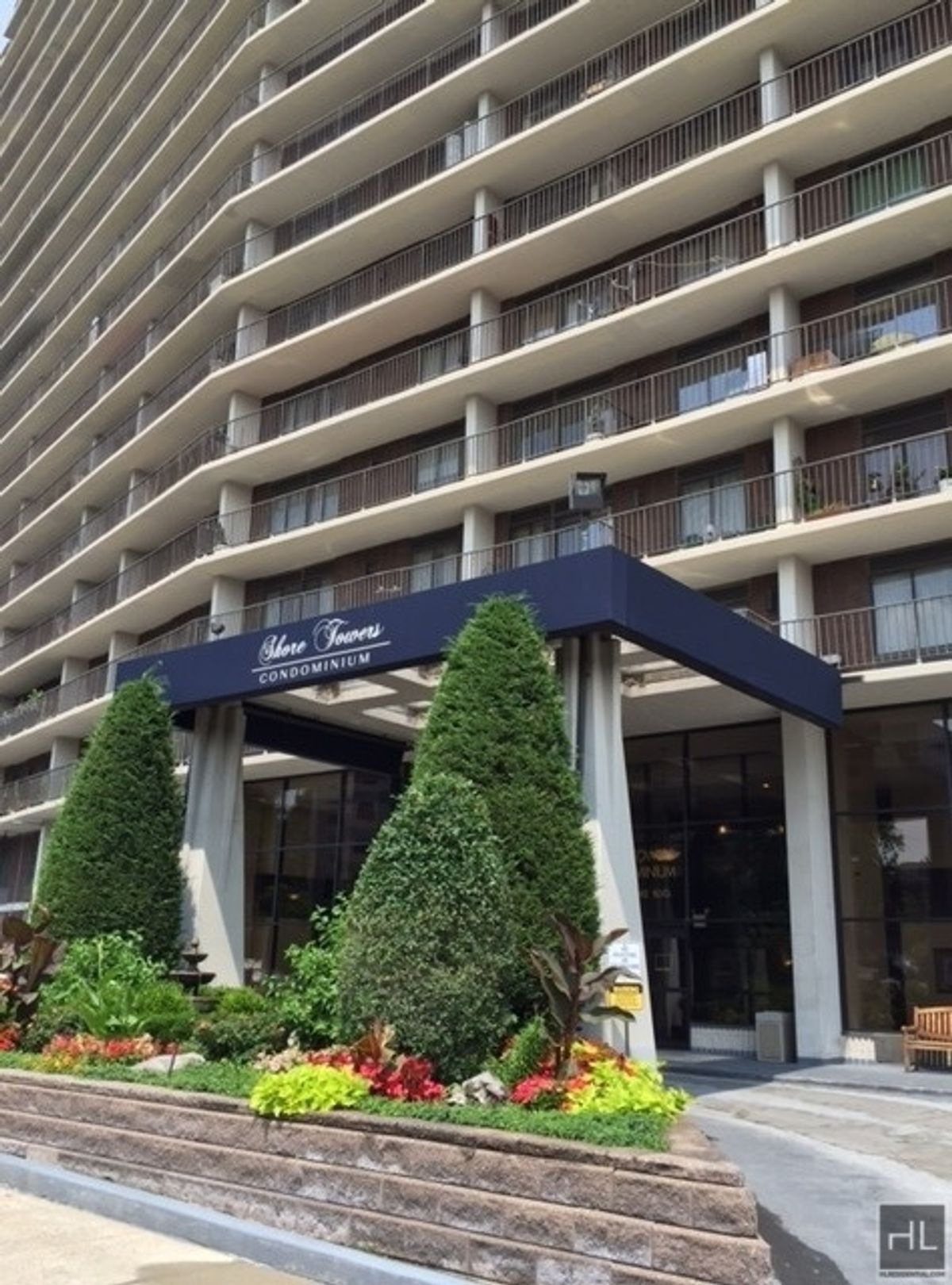 Photo for  Shore Towers Condominium  - 25-40 SHORE BOULEVARD Condominium in Astoria, Queens