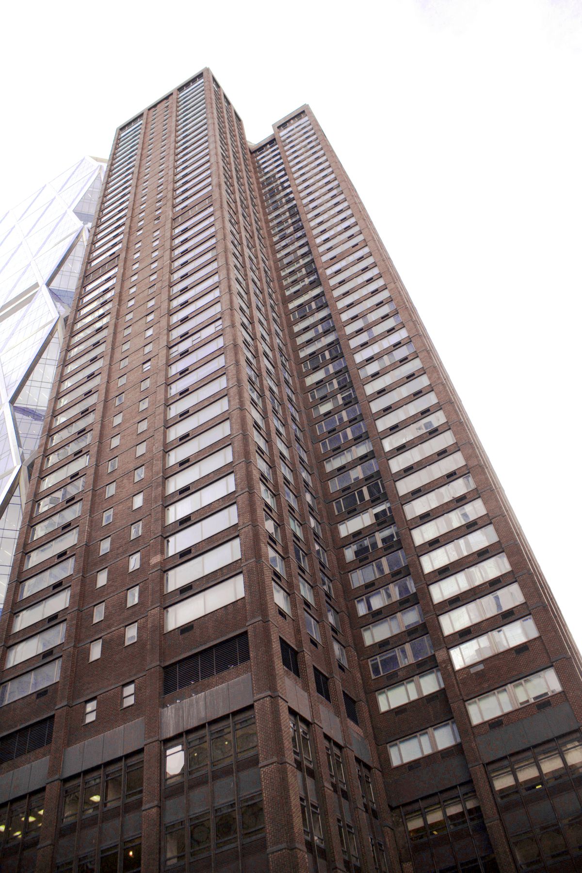 Photo for The Sheffield - 322 WEST 57 STREET Condominium in Midtown West, Manhattan