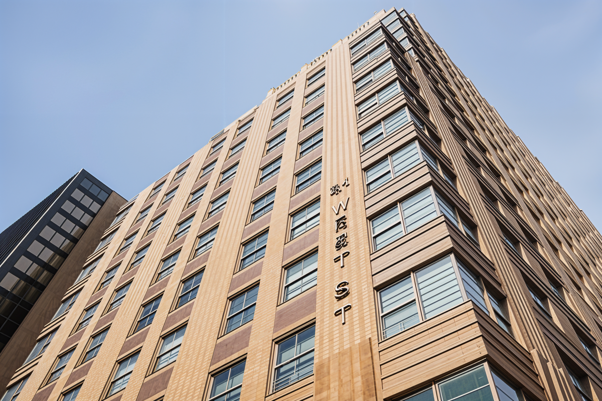 Photo for  21 WEST STREET  - 21 WEST STREET Rental Building in Financial District, Manhattan