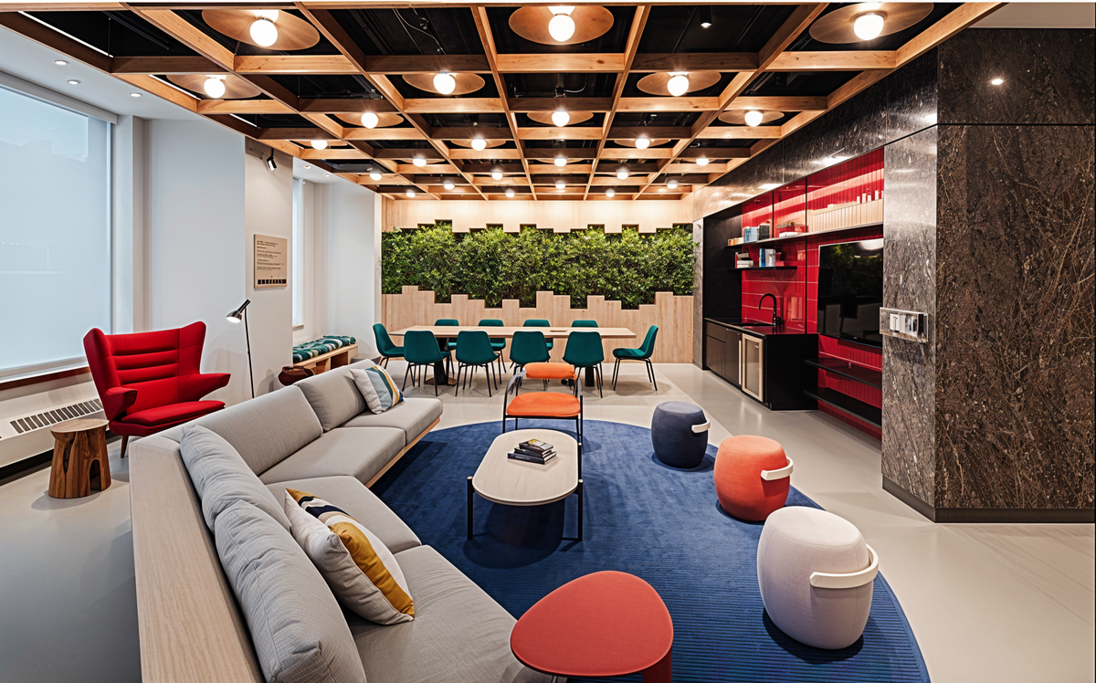 Photo for  AVA FORT GREEN  - 343 GOLD STREET Rental Building in Downtown Brooklyn, Brooklyn