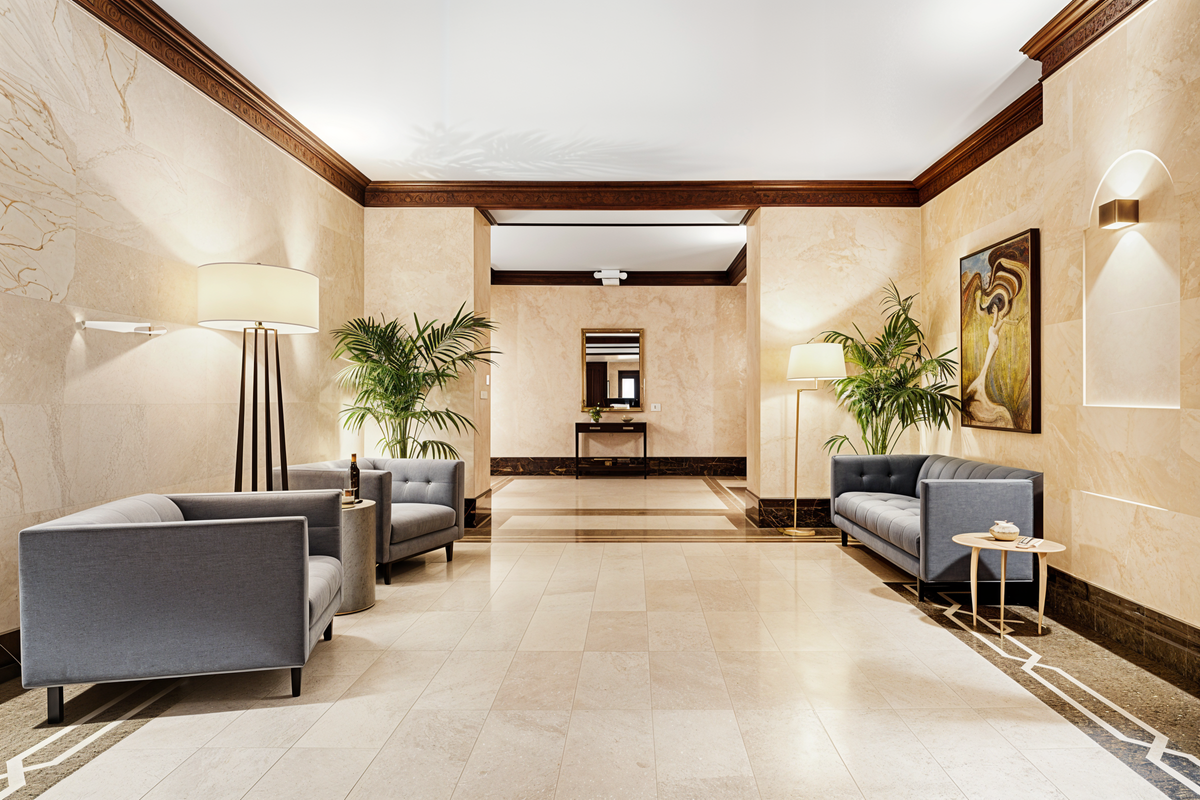 Photo for  The Petersfield  - 301 East 21st Street Rental Building in Gramercy Park, Manhattan