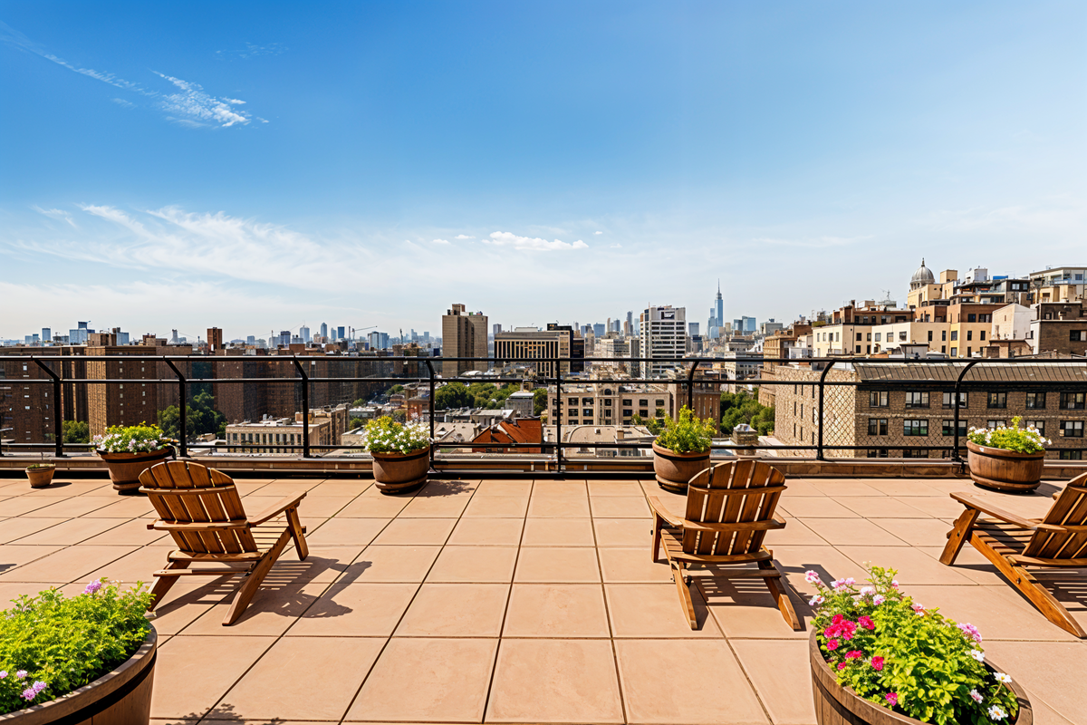 Photo for  New Amsterdam  - 320 EAST 23 STREET Rental Building in Gramercy Park, Manhattan