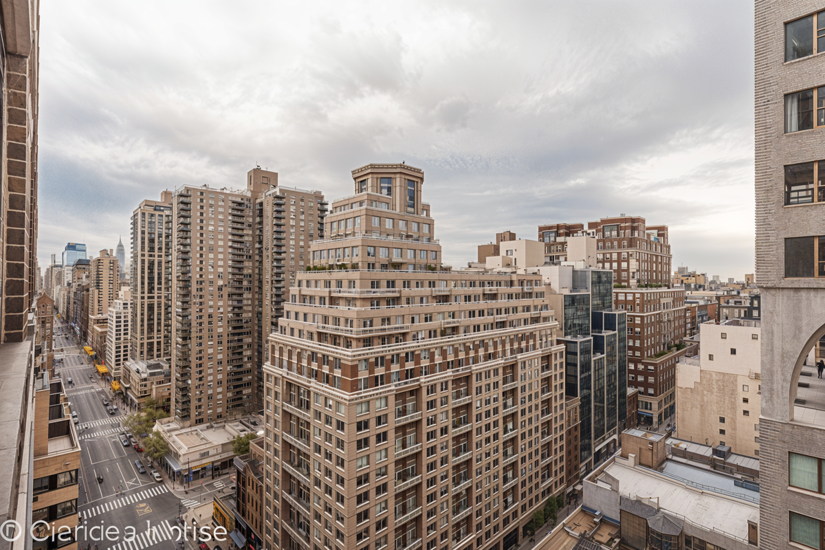 Photo for  CLARIDGE HOUSE  - 201 EAST 87 STREET Rental Building in Yorkville, Manhattan