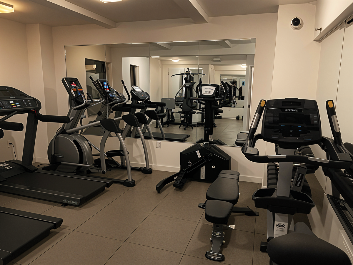 Photo for The AMSTRDM - 166 West 75th Street Rental Building in Upper West Side, Manhattan