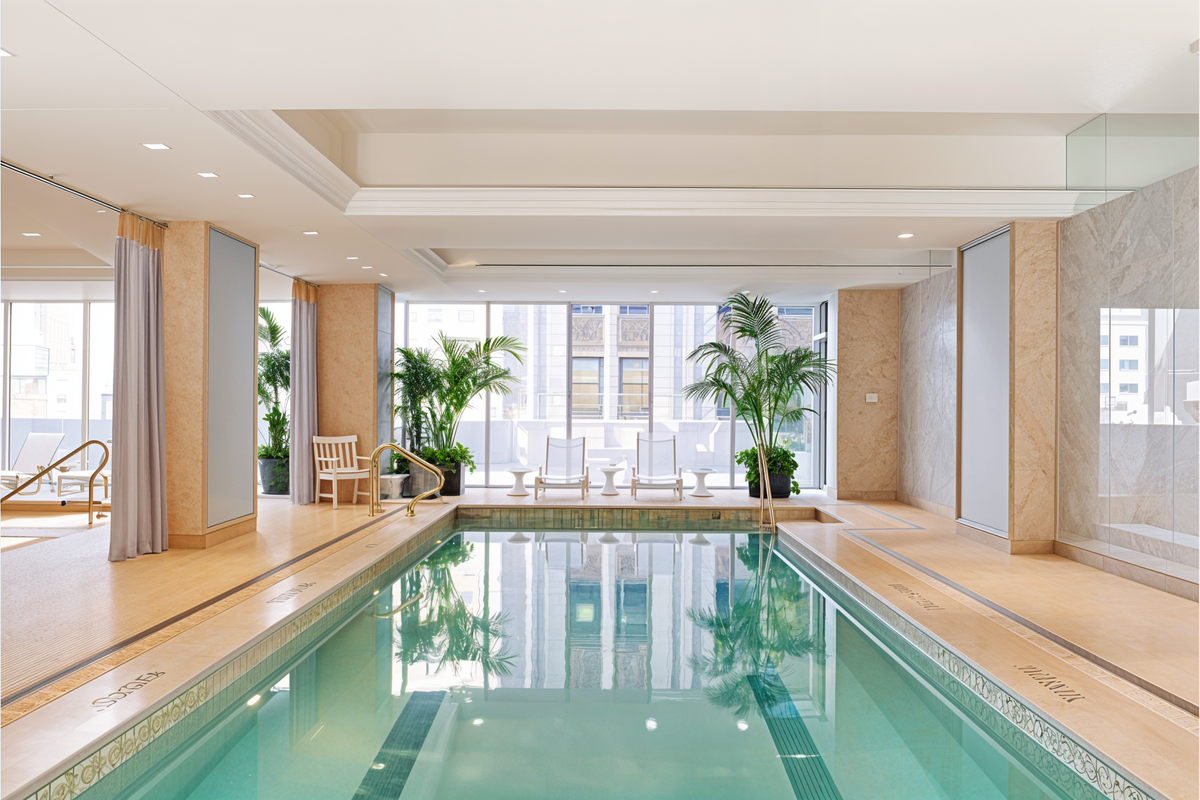 Photo for Barclay Tower - 10 Barclay Street Rental Building in Tribeca, Manhattan