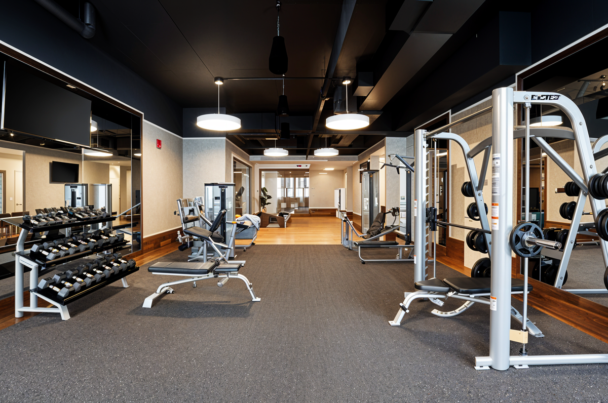 Photo for South Park Towerw - 124 West 60th Street Condominium in Lincoln Square, Manhattan