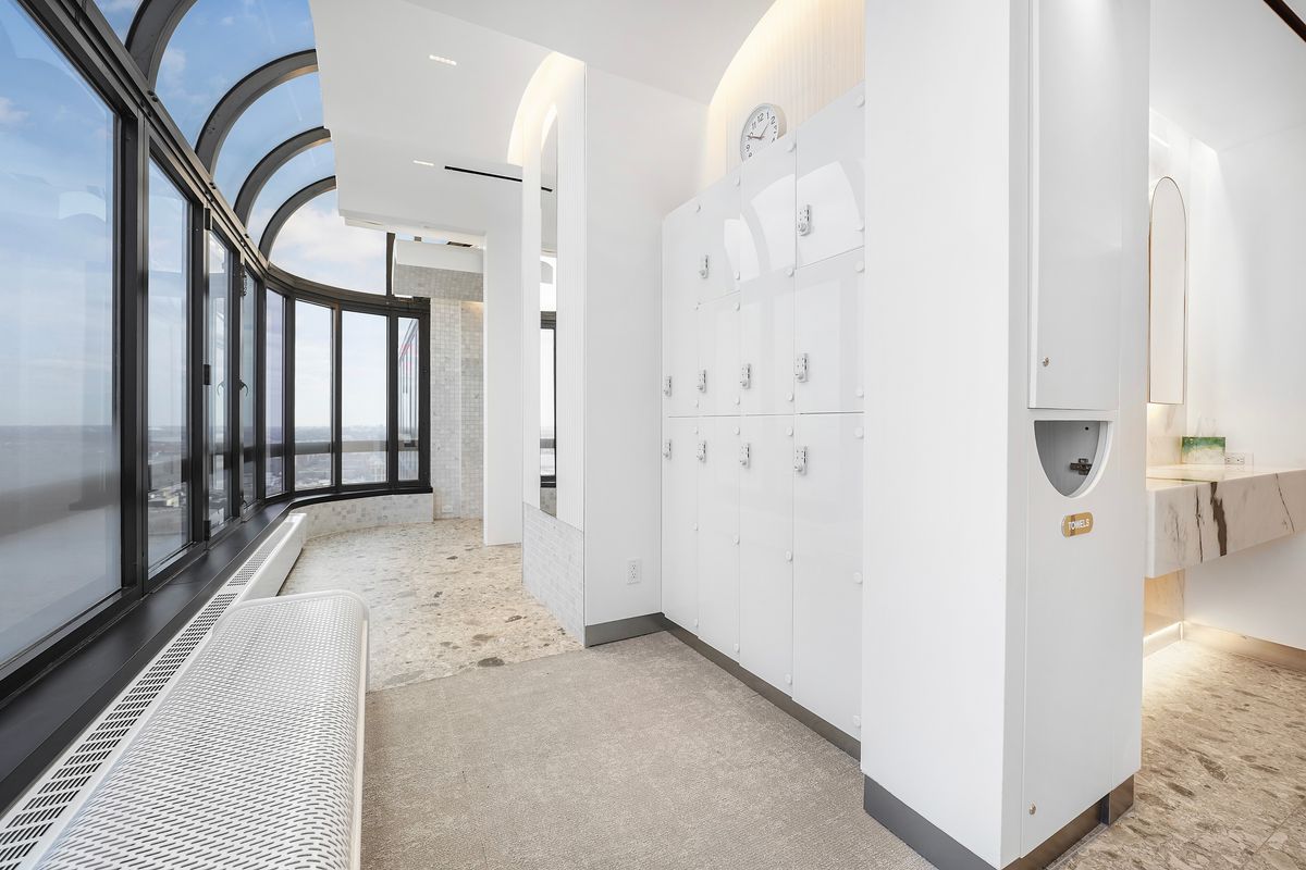 Photo for  The Promenade  - 535 EAST 75 STREET Condominium in Upper East Side, Manhattan