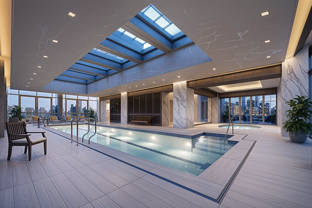 Photo for The Encore - 175 West 60th Street Rental Building in Lincoln Square, Manhattan