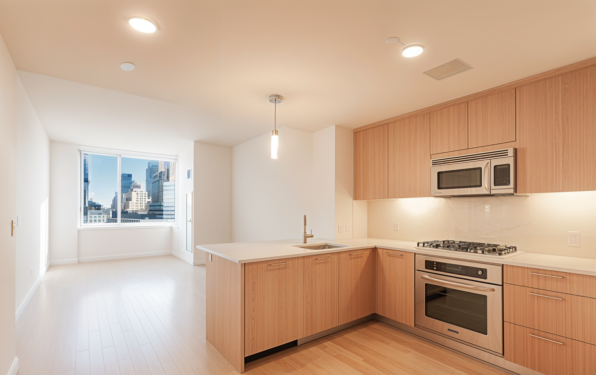 Photo for Liberty Green - 300 North End Avenue Condominium in Battery Park City, Manhattan