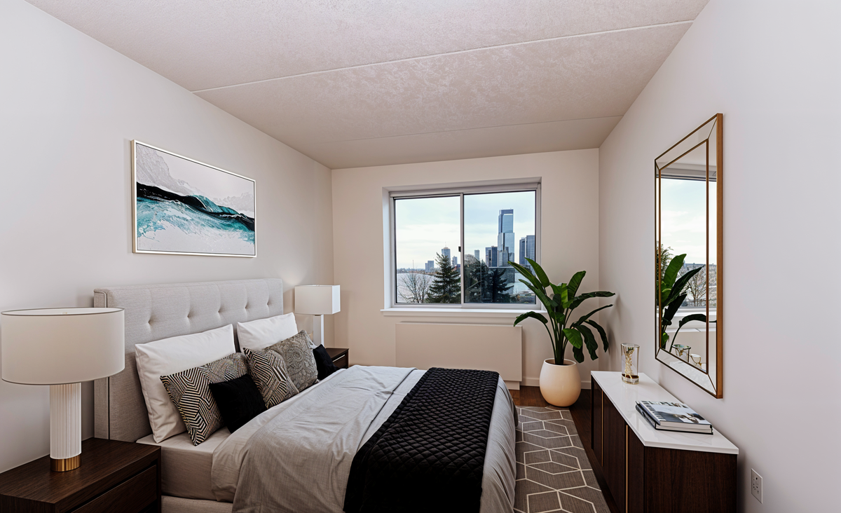 Photo for South Cove Plaza - 50 Battery Place Rental Building in Battery Park City, Manhattan