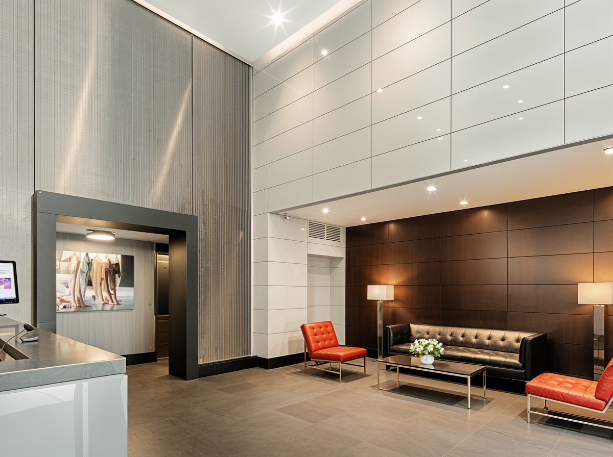 Photo for  CASA  - 155 West 21St Street Rental Building in Chelsea, Manhattan