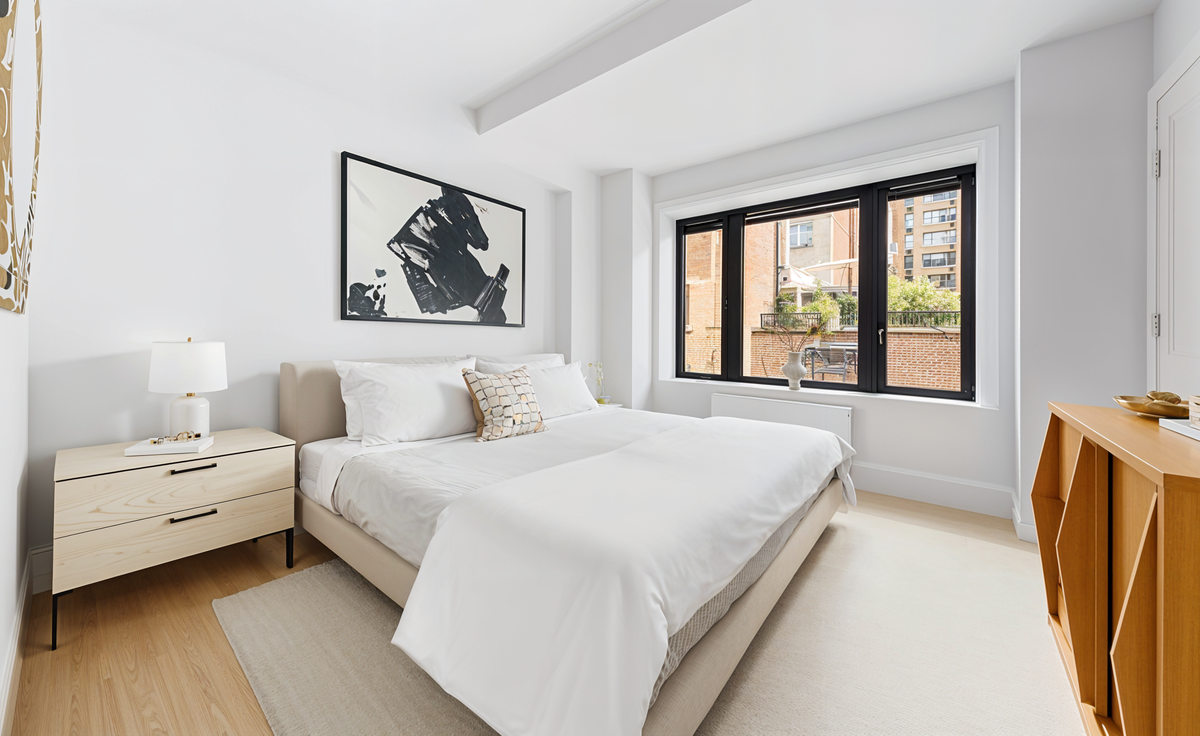 Photo for  The Laney  - 201 West 77th Street Rental Building in Upper East Side, Manhattan