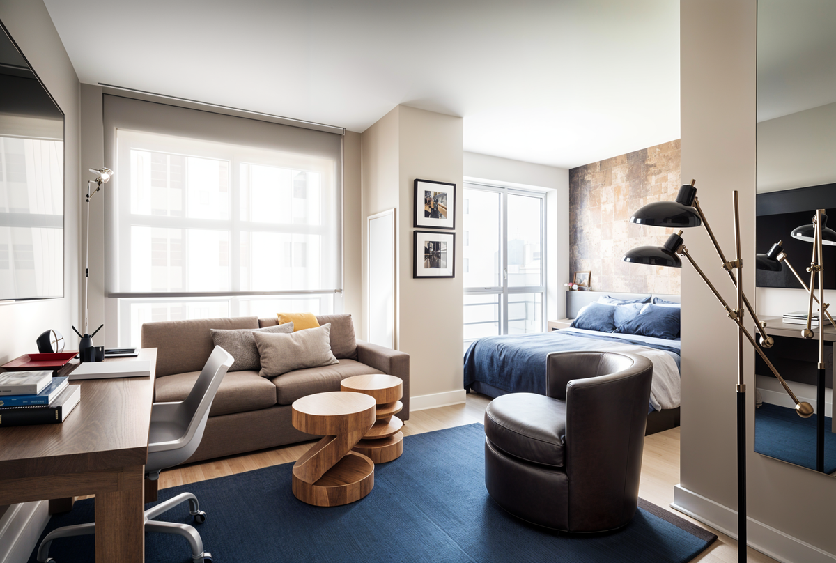 Photo for Abington House - 500 West 30th Street Condominium in Chelsea, Manhattan