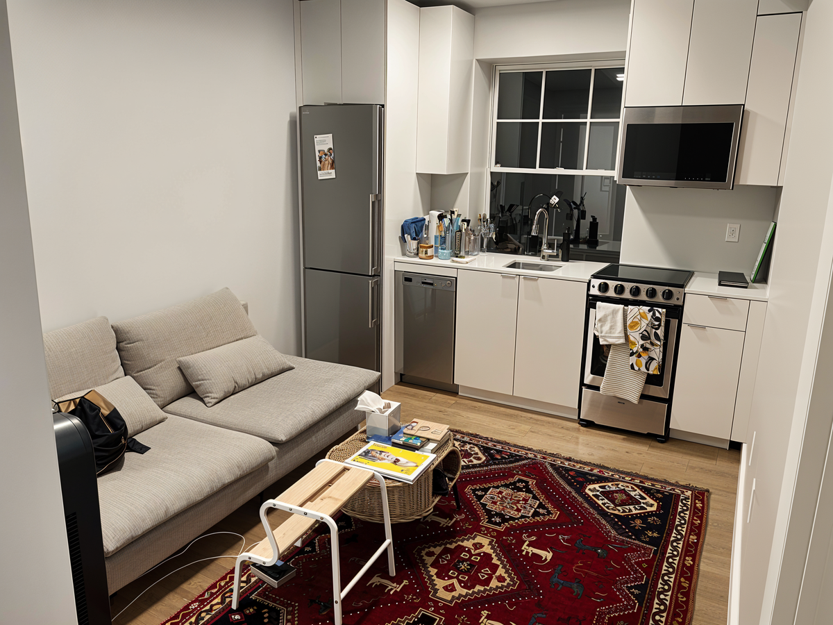 Photo for The AMSTRDM - 166 West 75th Street Rental Building in Upper West Side, Manhattan