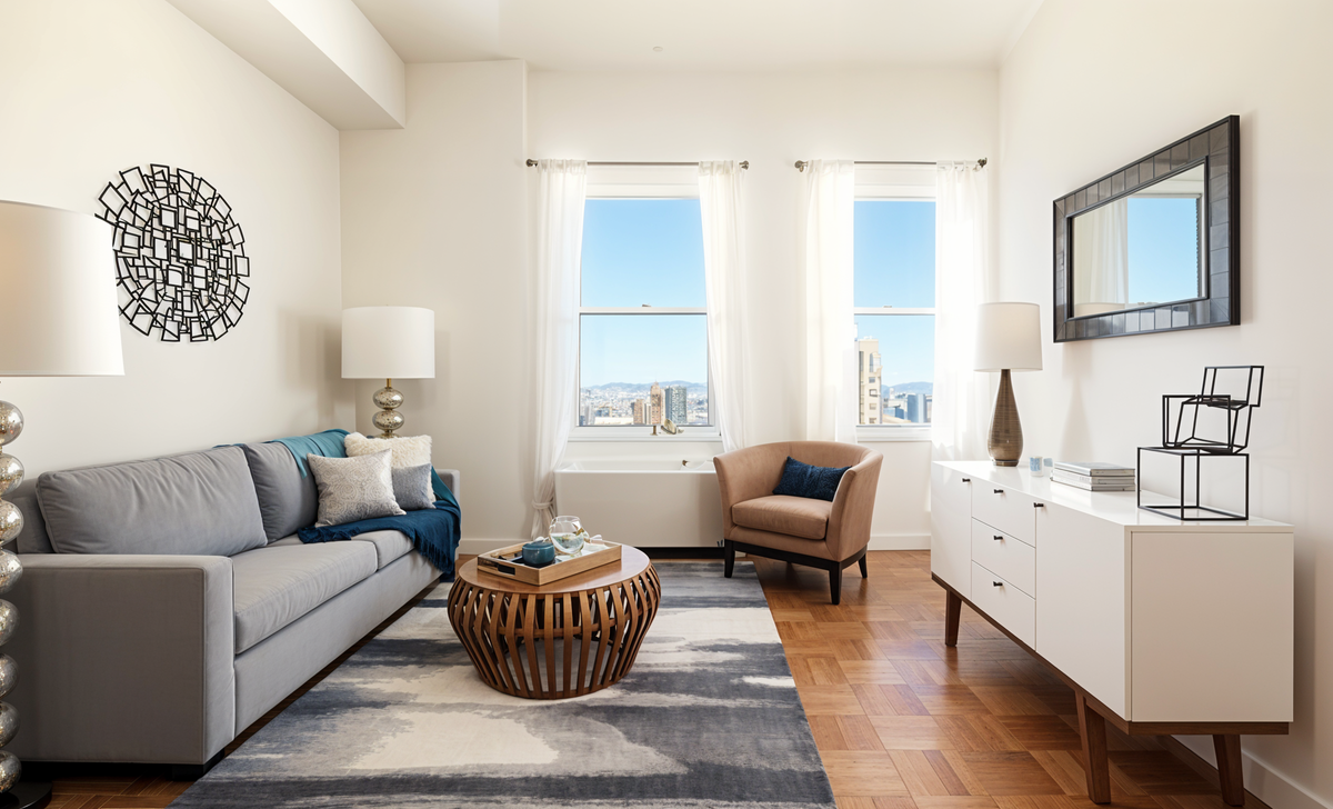 Photo for Twenty Exchange - 20 Exchange Place Condominium in Financial District, Manhattan